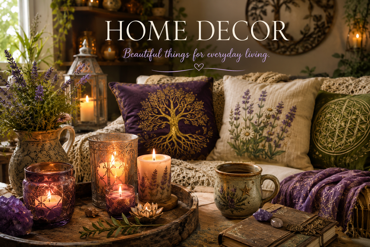 Home Decor