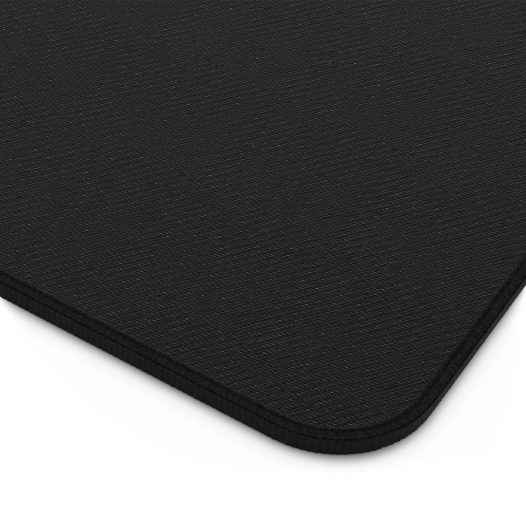 A Geometry Colorful Desk Mat