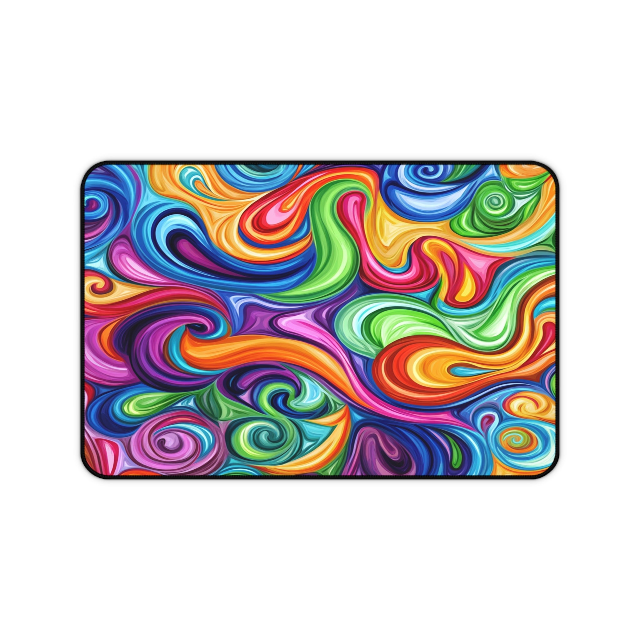 Colorful Desk Mat